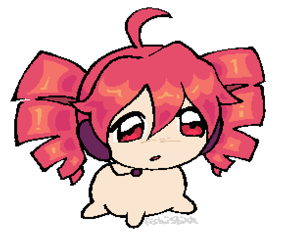 I drew teto and shes lost in the world
#Teto #Tetokasane