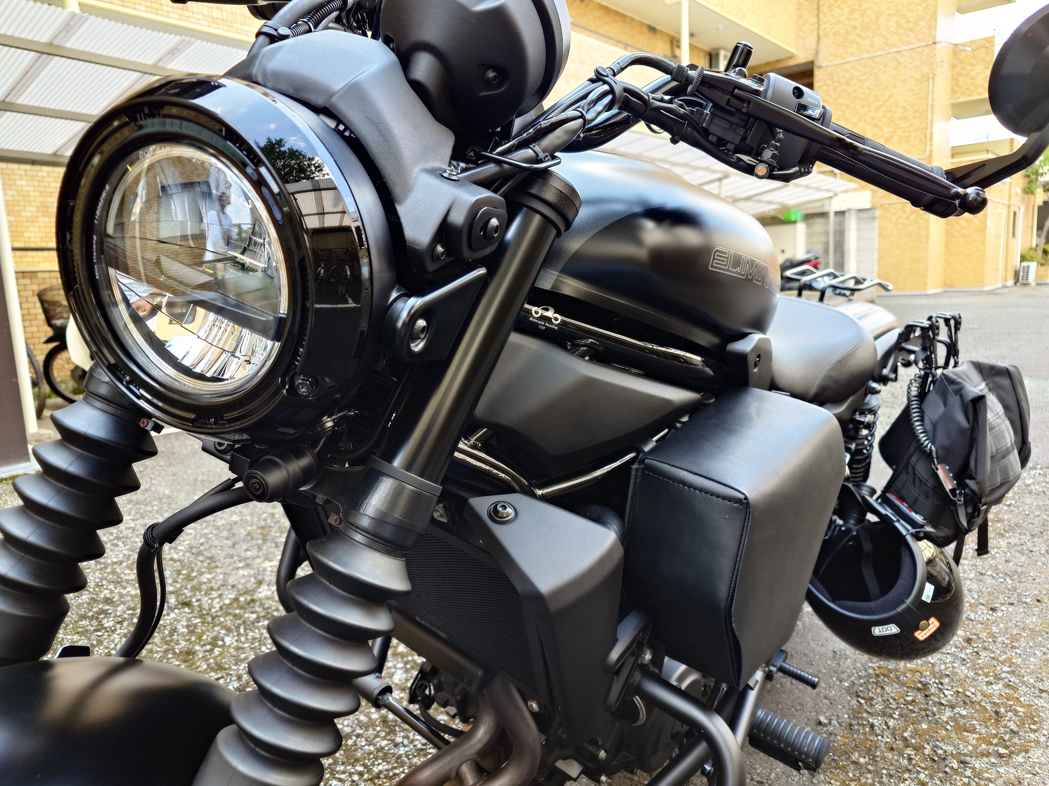 トウダ様 確認用 K.ZZR1100D｜バイクの点火システム、パワーコイルの開発・販売