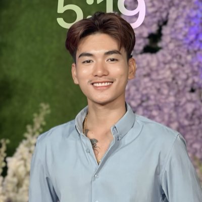 #NewProfilePic