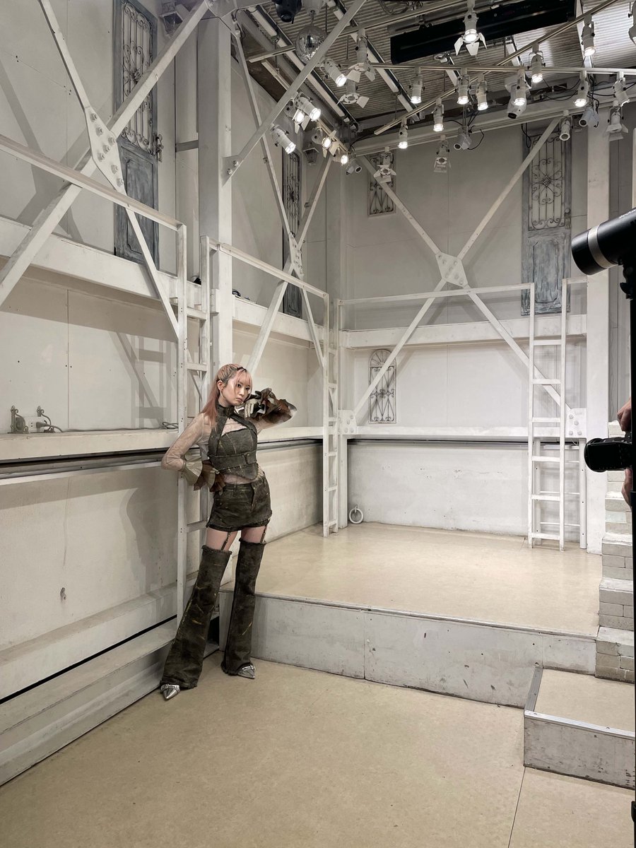 【フォロー＆RP企画】
『IDOL FILE Vol.36』発売中！🩷🩵

いぎなり東北産の律月ひかるさんのチェキをプレゼント！🎁

(<a href="/idolfile_jp/">IDOL FILE 編集部</a>)と(<a href="/madeintohoku/">いぎなり東北産🍄</a>)を 
フォロー&amp;このポストをRPしたら応募完了！ 
※発送は2025年10月末以降

応募期間：
✔︎2025年9月30日(火)23:59迄
#IDOLFILE