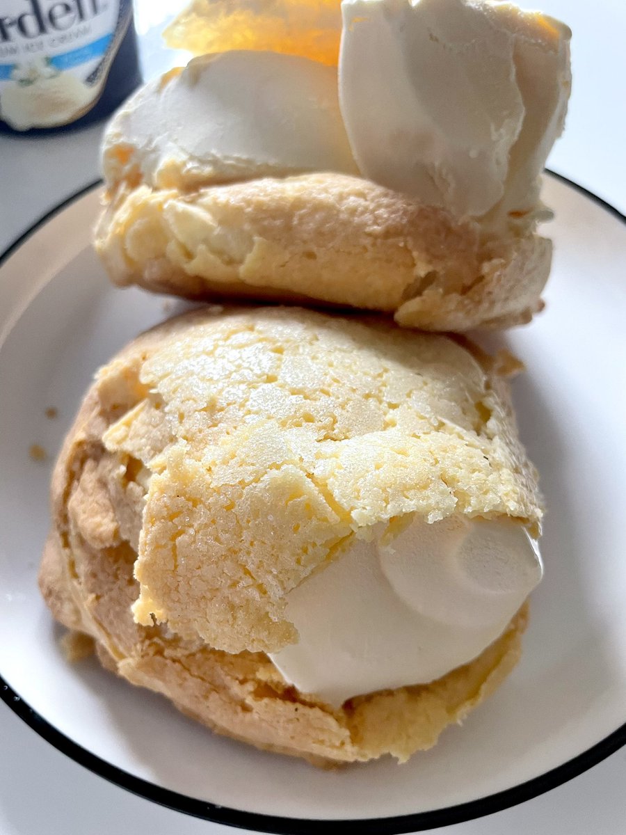 最近こーやって食べるのはまてる
倍おいし💖