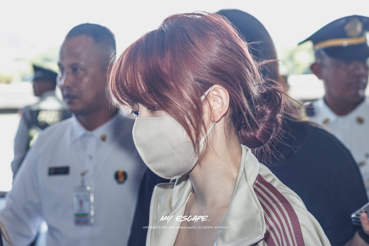 250803 LESSERAFIM CHAEWON &amp; SAKURA

• LESSERAFIM DEPARTURE IN MANILA 🛫🇵🇭 •

HQ 📸 🥹

<a href="/le_sserafim/">LE SSERAFIM</a>

#LESSERAFIM #르세라핌 #EASY_CRAZY_HOT_IN_MANILA #김채원 #CHAEWON #사쿠라 #SAKURA