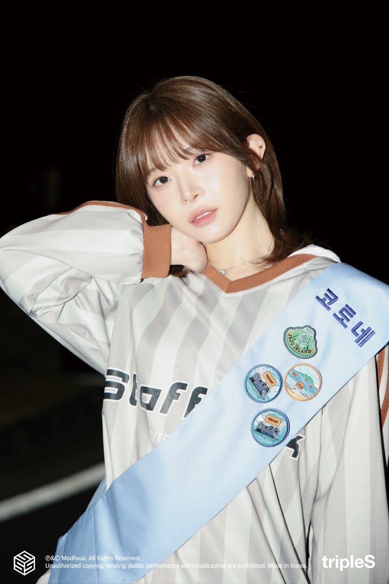 kotoneupdates's tweet photo. 250803 | #kotone in tripleS blog post

Badge War Season 3 Behind Part 2; a thread

#코토네 #tripleS #트리플에스 https://t.co/6rmFiJ2JbH