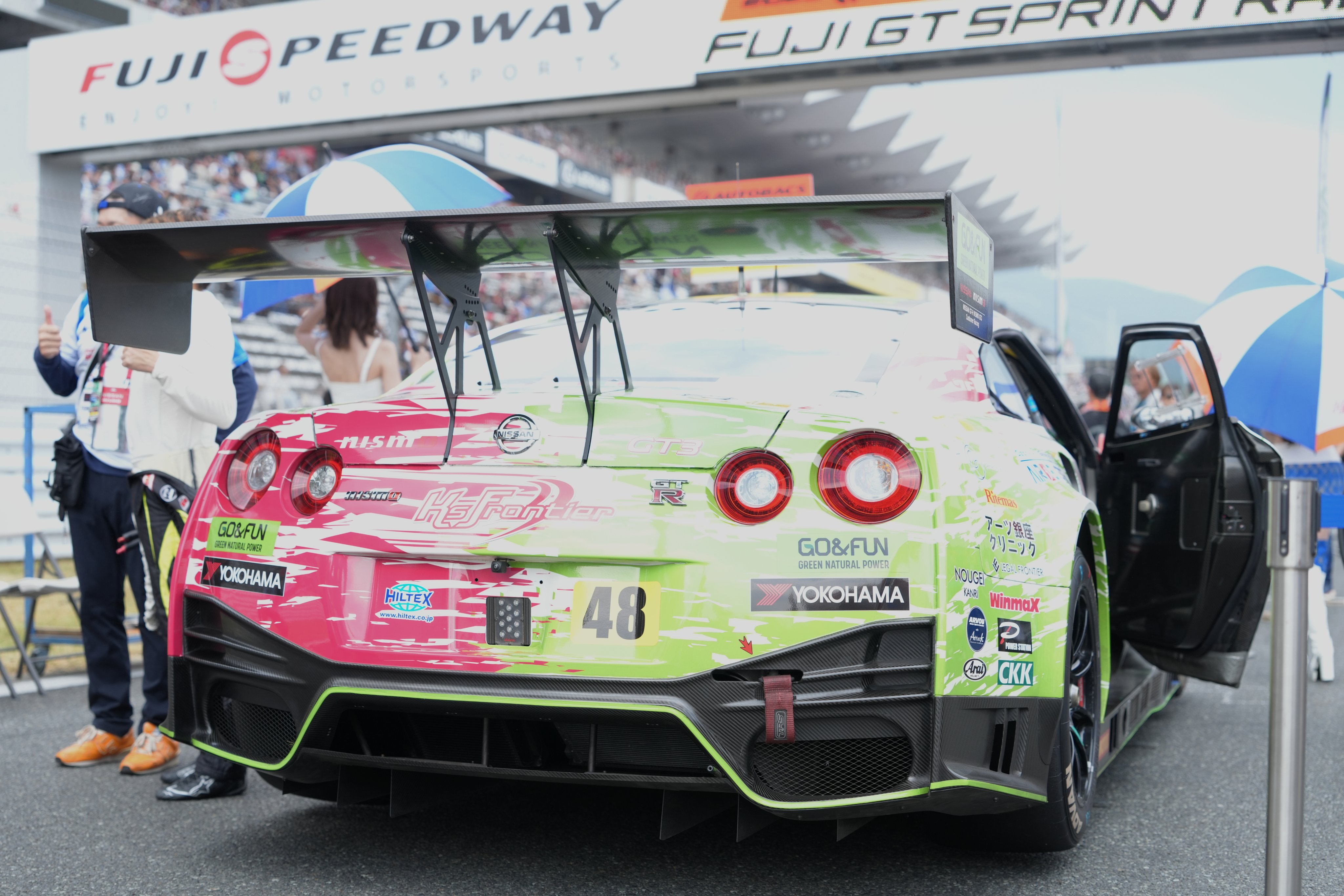 Nilzz Racing Factory (@NilzzRacing) / X