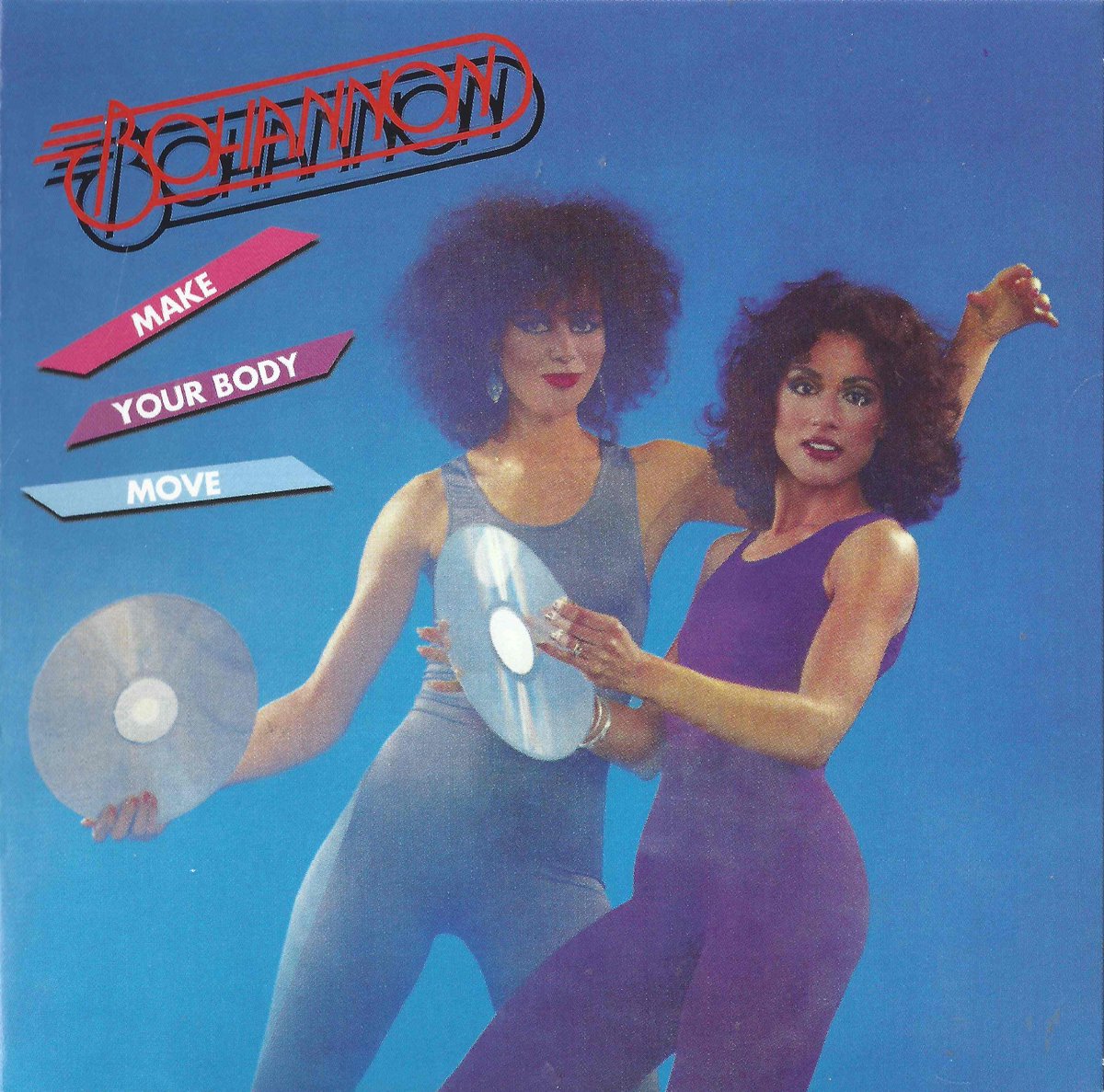 Dubmanmusicshop's tweet image. #Bohannon – Make Your Body Move. NEW #Unidisc CD in SEAL. link.marktplaats.nl/m2295558544?ut… via @marktplaats