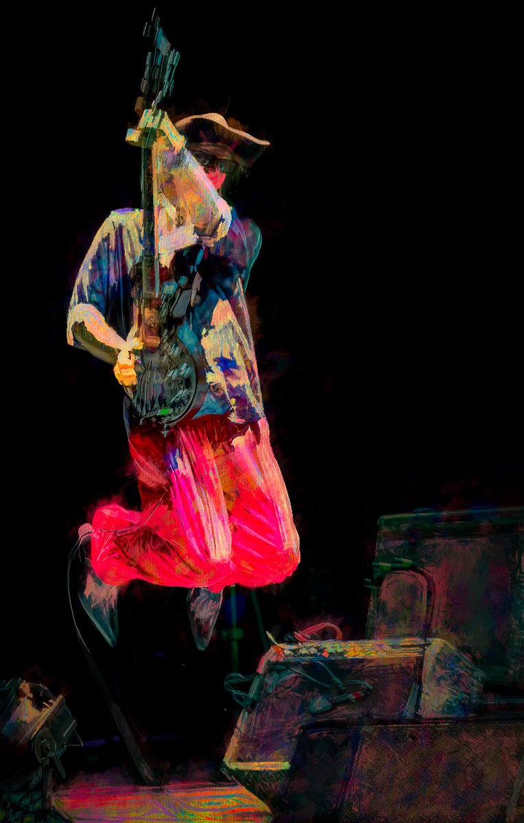 Waterboys HQ tweet media