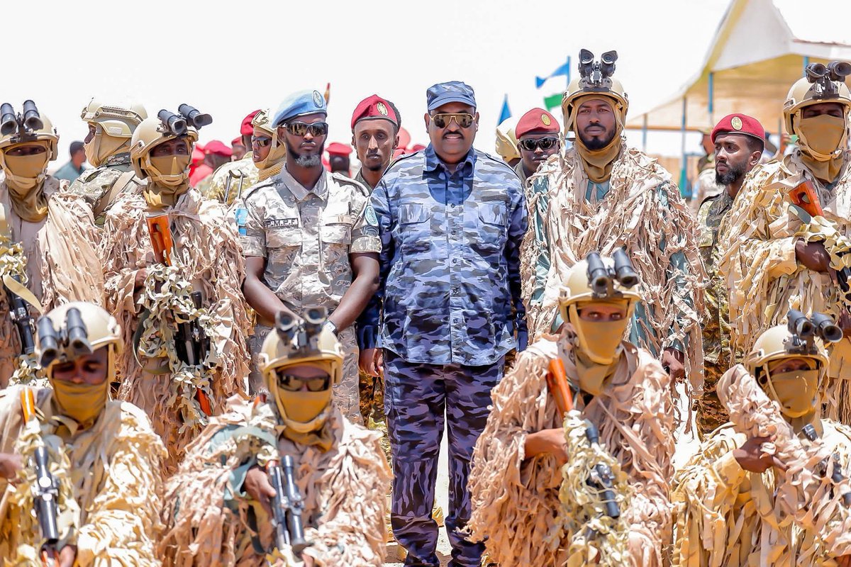 puntlandpost's tweet image. #LAASQORAY: Cutubyo tirsan ciidanka badda Puntland ee PMPF ayaa lagu wadaa in dhawaan loo daabulo degmada xeebeedda Laasqoray ee gobolka Sanaag oo dhacda badda Cadmeed.

Ilo wareedyo amni oo xaqiijiyay Warkan ayaa sheegaya in ciidanka badda Puntland ee PMPF uu saldhig Rasmi ah ku…