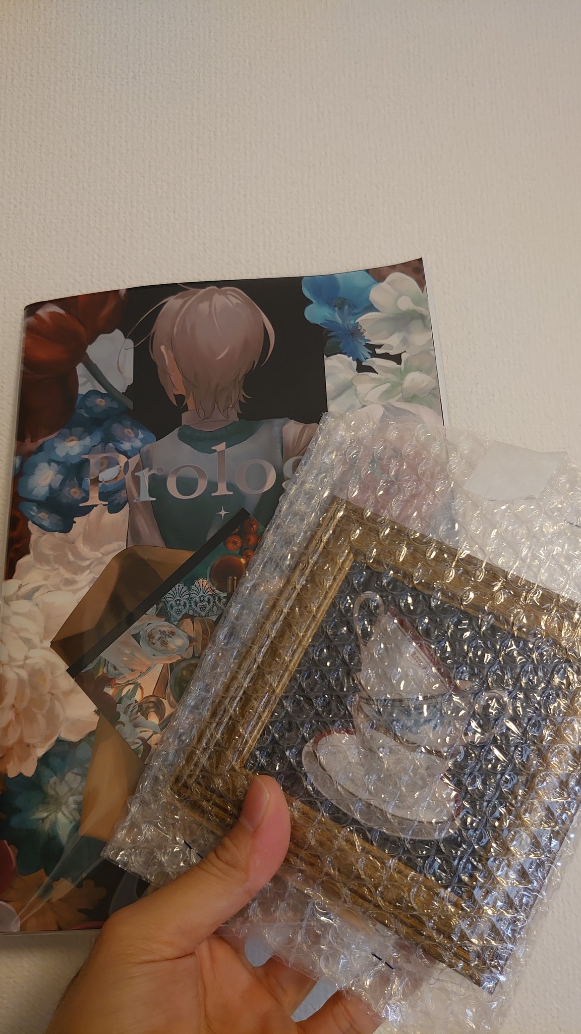 むんいさま確認ページ♡ じじさま🍅🍹おさかなFC 002 on X: