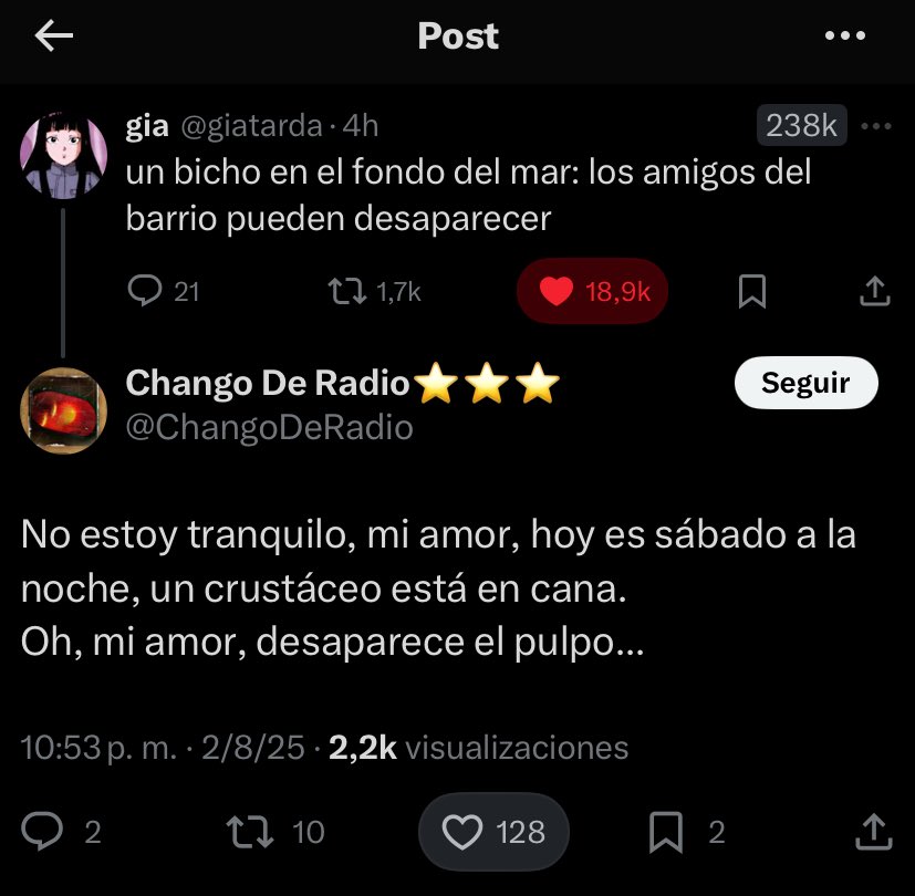 termolena's tweet photo. Los quiero mucho https://t.co/2CTZ2SIHUz