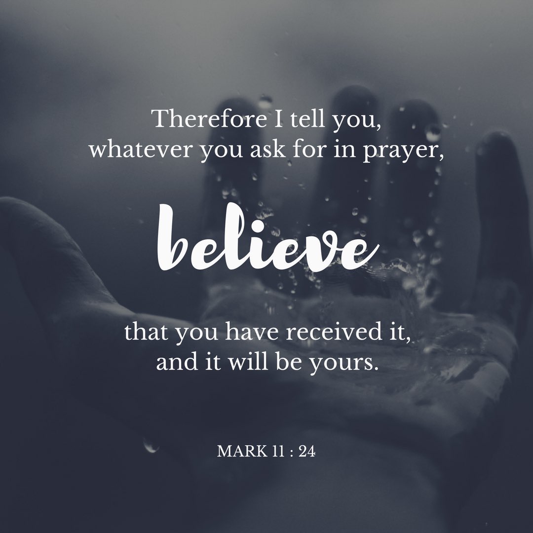 Have a blessed Sunday!
