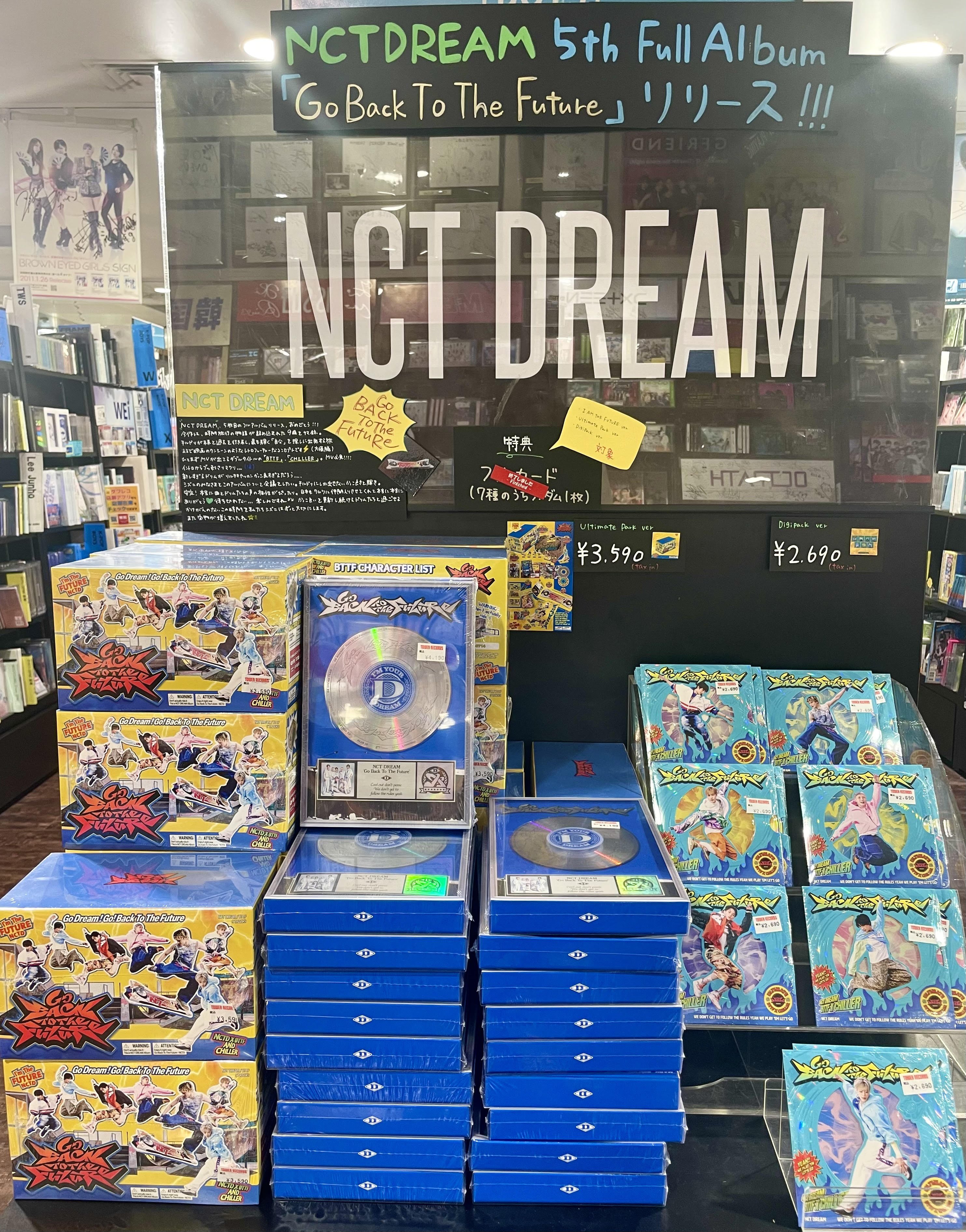タワーレコード渋谷店 on X: 