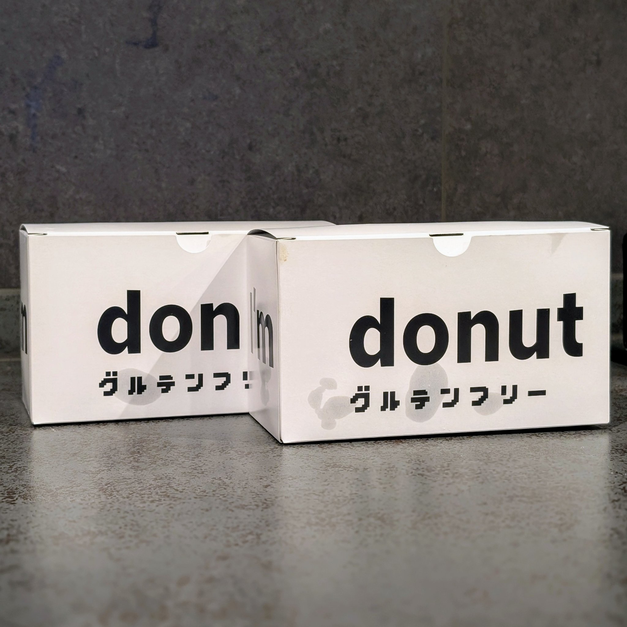 グルテンフリー様 グルテンフリーマドレーヌ+オリジナル缶 | and C
