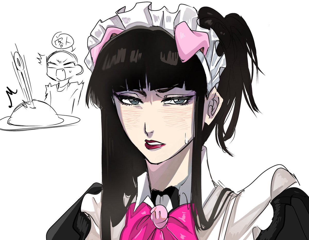 PeriQ5XG's tweet image. 千手丸、、
#BLEACH