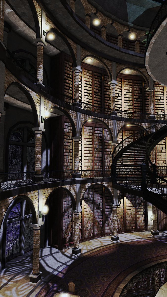 #FF14風景