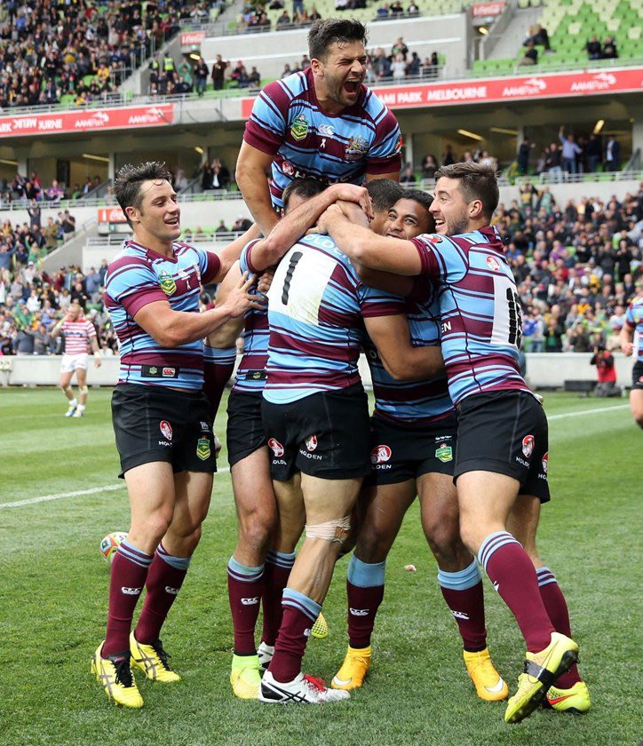 EP.5 <a href="/greg_inglis/">Greg Inglis</a> 🦎

To share the field with Greg both as a teammate and opponent is something I’ll never take for granted.

Greg opens up on the highs, the challenges and the legacy he leaves behind. 

One of the most dominant and explosive players to ever step on the field.