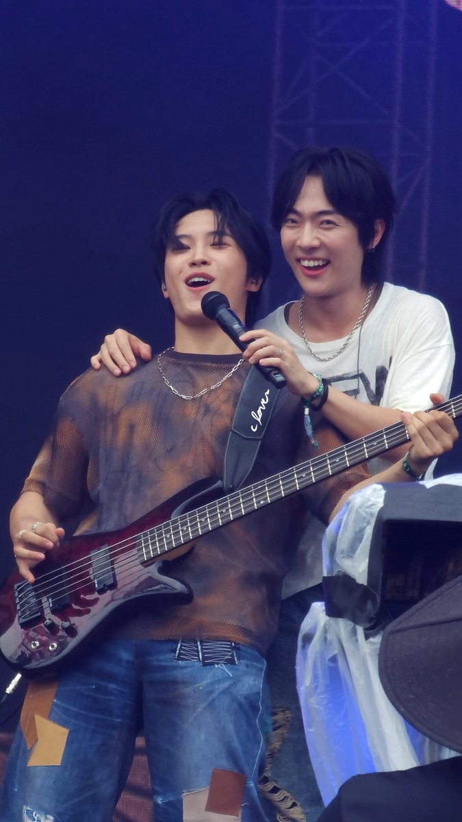 250801 인천펜타포트 락 페스티벌
드래곤포니
#안태규 #편성현
#DragonPony