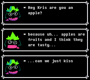 RalseiTheFlufi's tweet image. 