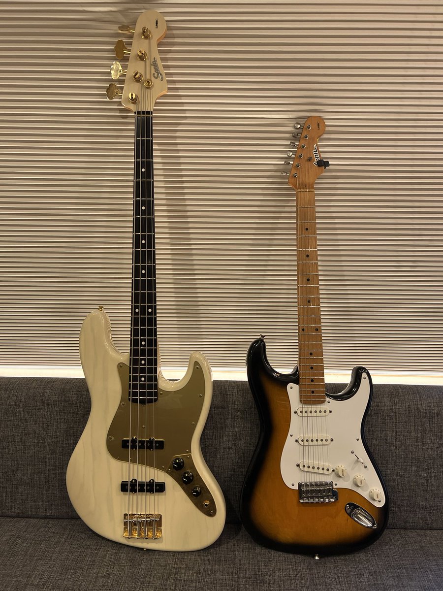 Lumtric Company (@Sonic_Guitars) / Posts / X ハカランダ指板ラム