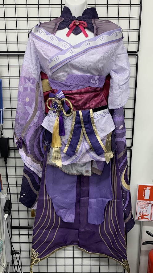 K-BOOKS コスプレ館2F（サンシャイン60向かい） on X: 