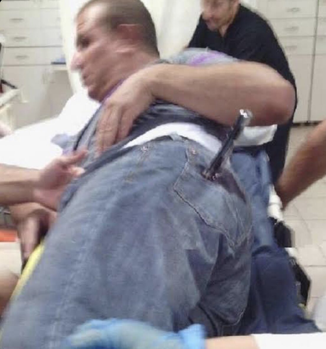 Elemanı şu şekil acile yollardık mesela