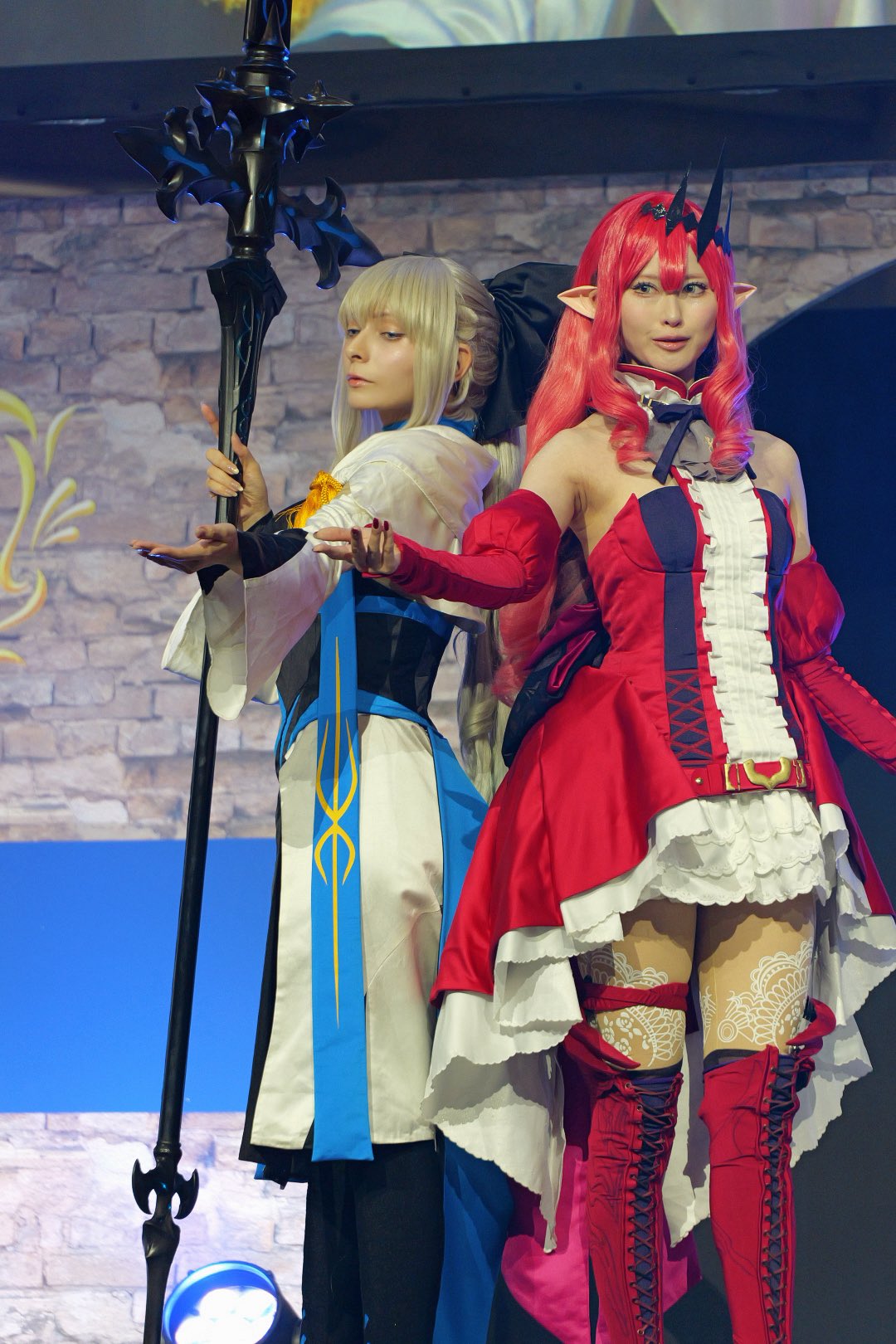 二連番　モルガンの後継者 バーヴァン・シー SSR BR hello モルガンの後継者 バーヴァン・シー(BB-FGO-074SR) | SR