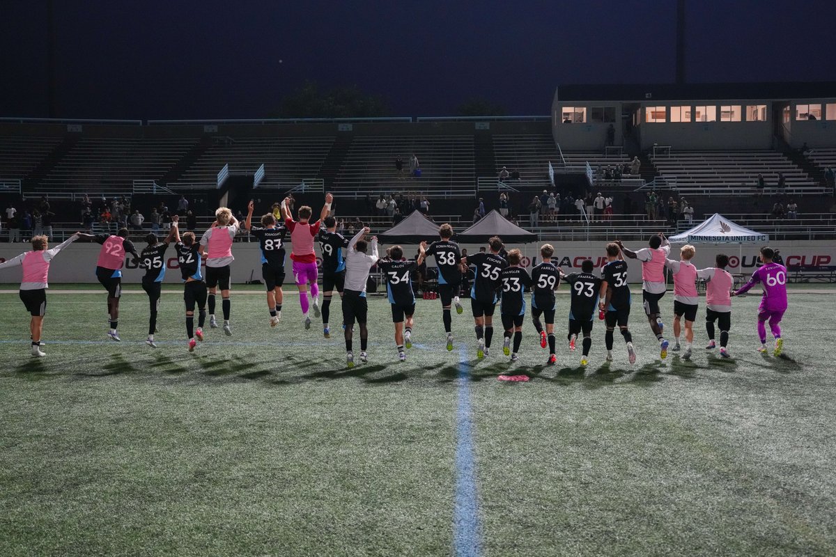 Good night, Loons.