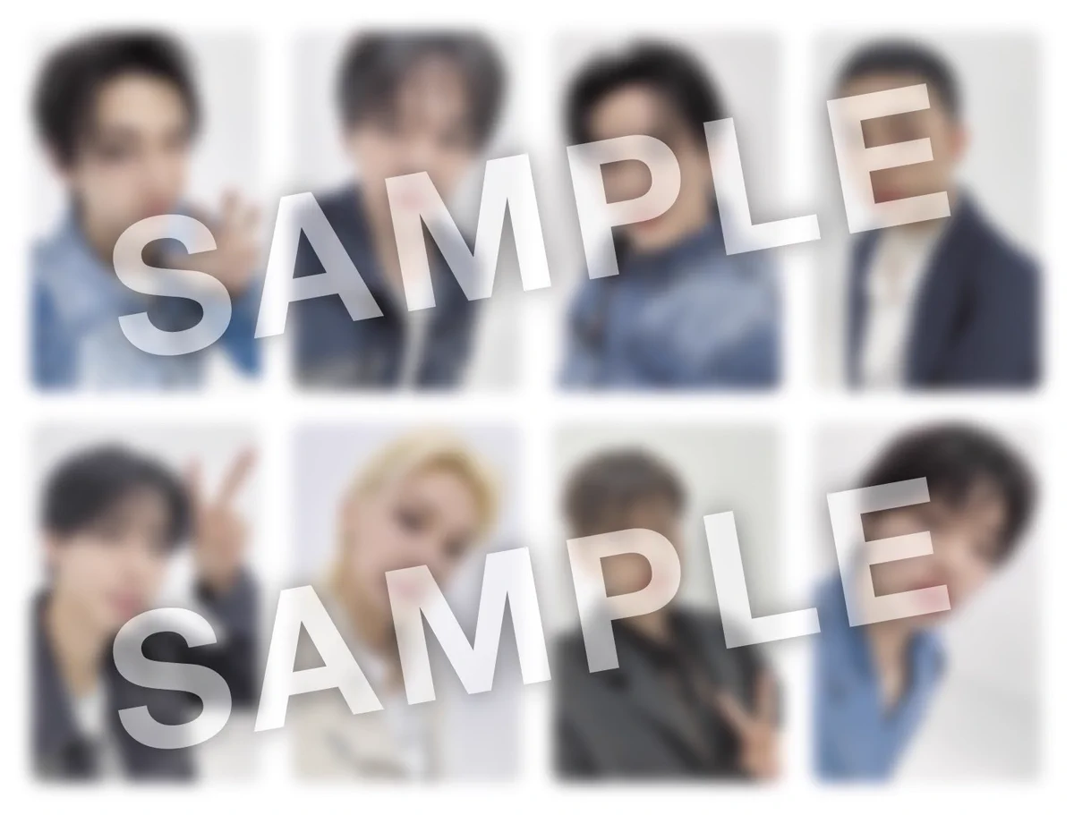 Stray Kids Japan Official on X: 