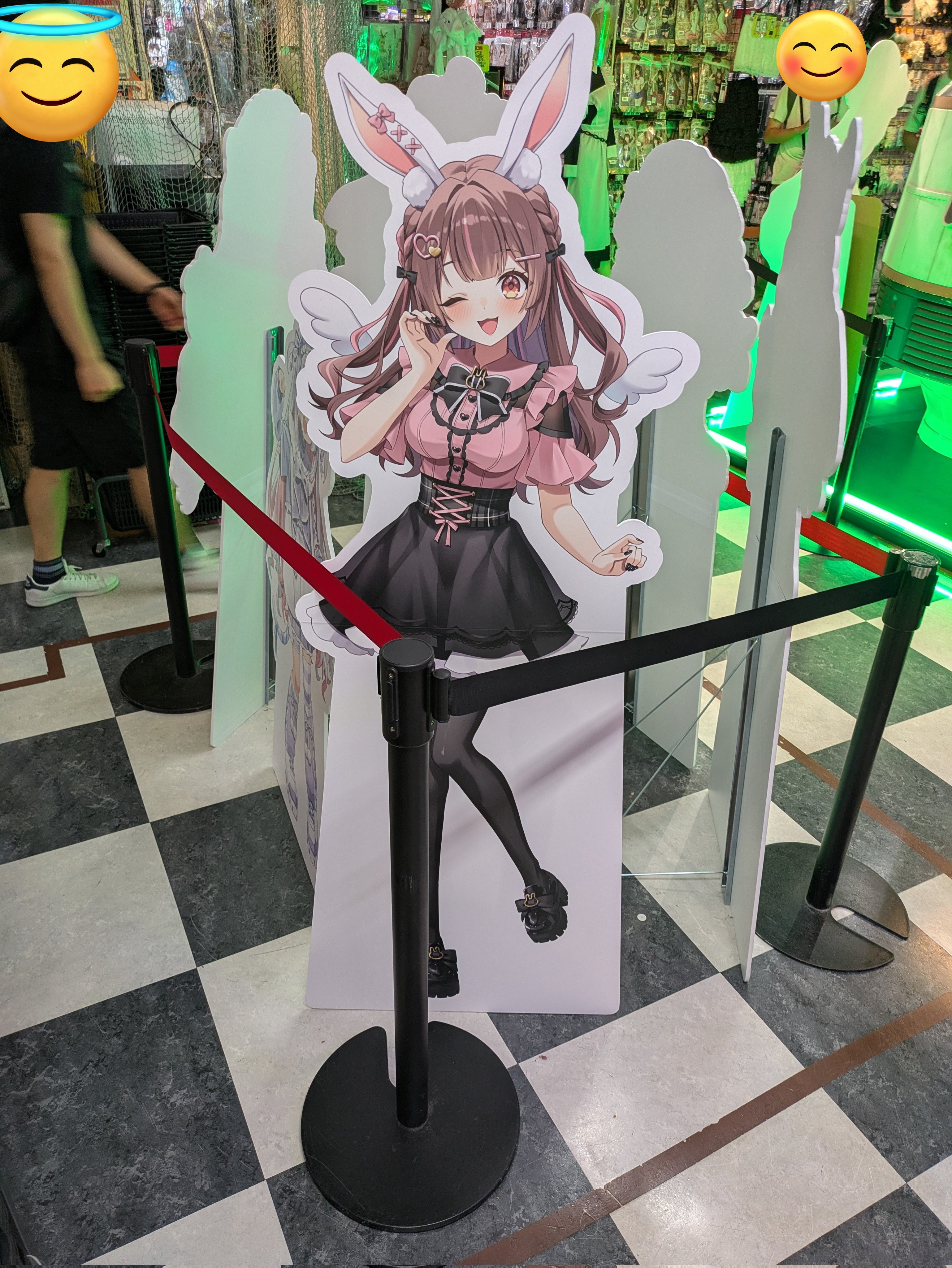 ゆうきんぐ🪅サーチバン中 on X: 