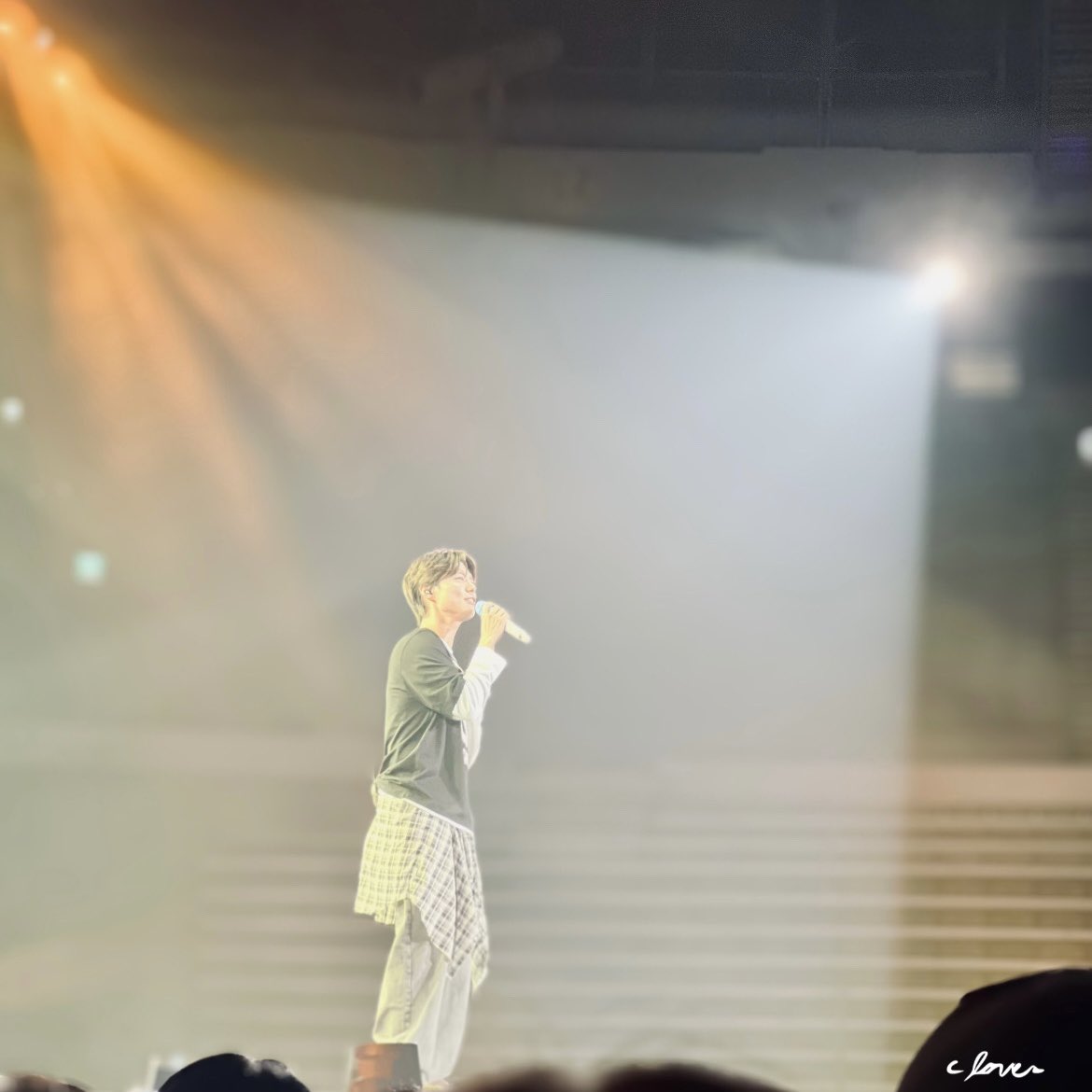 250801 #BEWITHYOUINSEOUL 
박보검