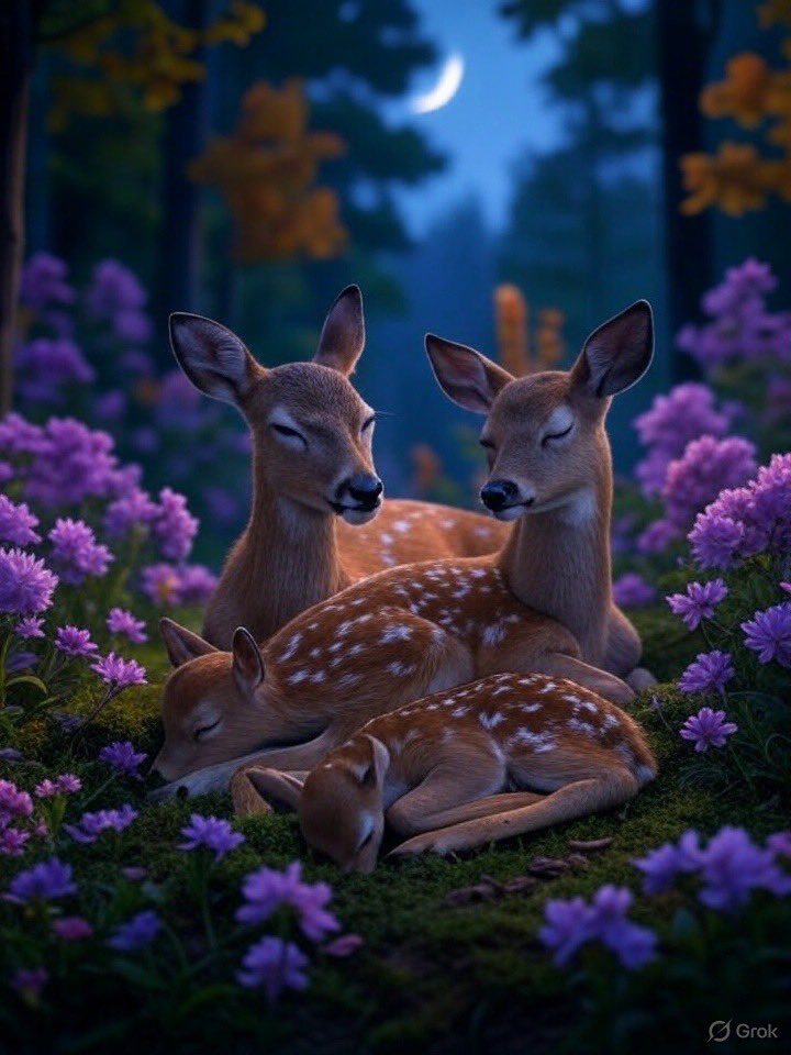 Have a peaceful rest tonight and wake up to a beautiful Sunday. Good night.