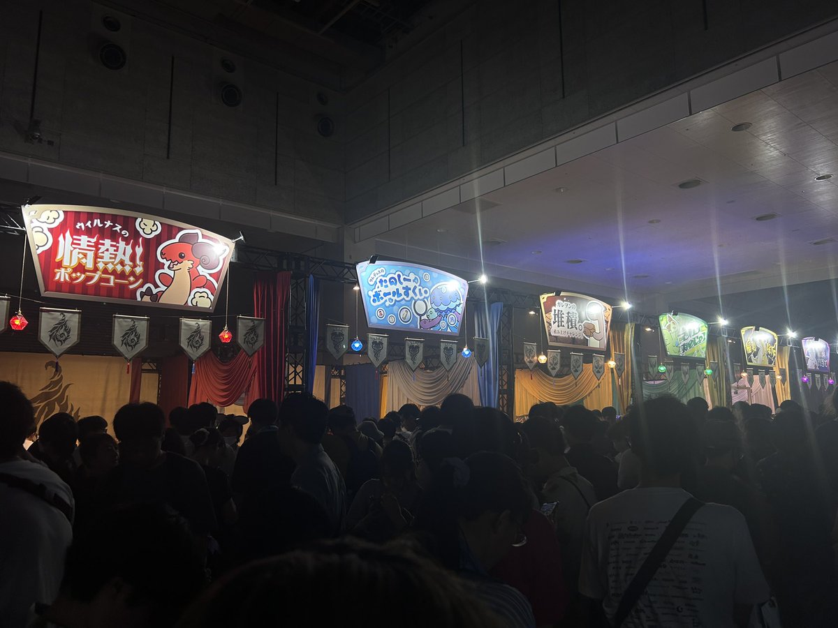 gun_7716's tweet photo. #グラブルEXフェス2025 https://t.co/WxiFe9WHNb