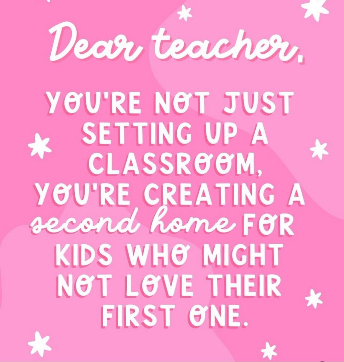 Loved this 🫶🏼✏️💛💞⭐️

amazon.com/hz/wishlist/ls…
#clearthelist2025 #clearthelist #teach