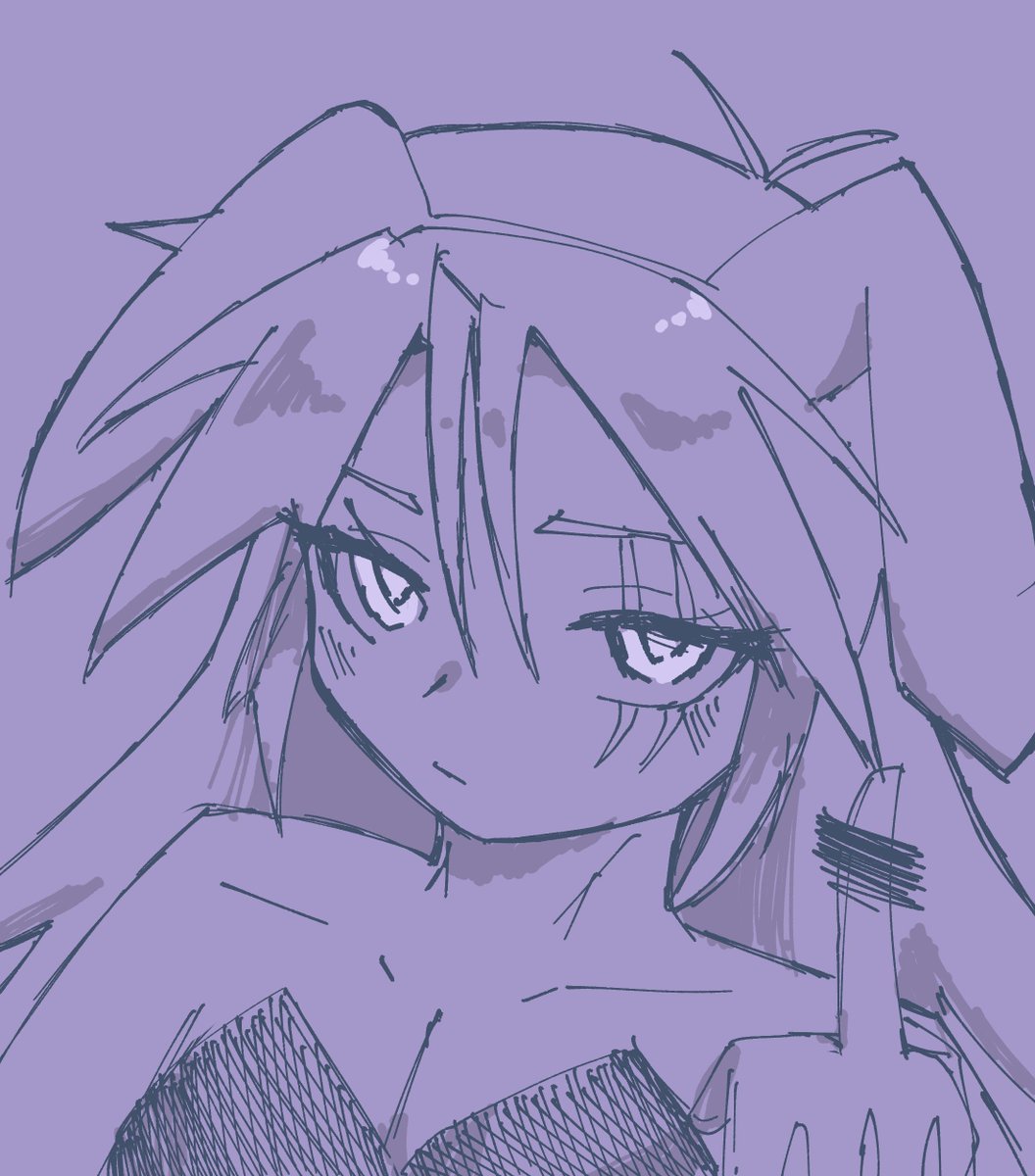 バニーの日だったらしいですね(すっとぼけ)
詫びシャドウさん