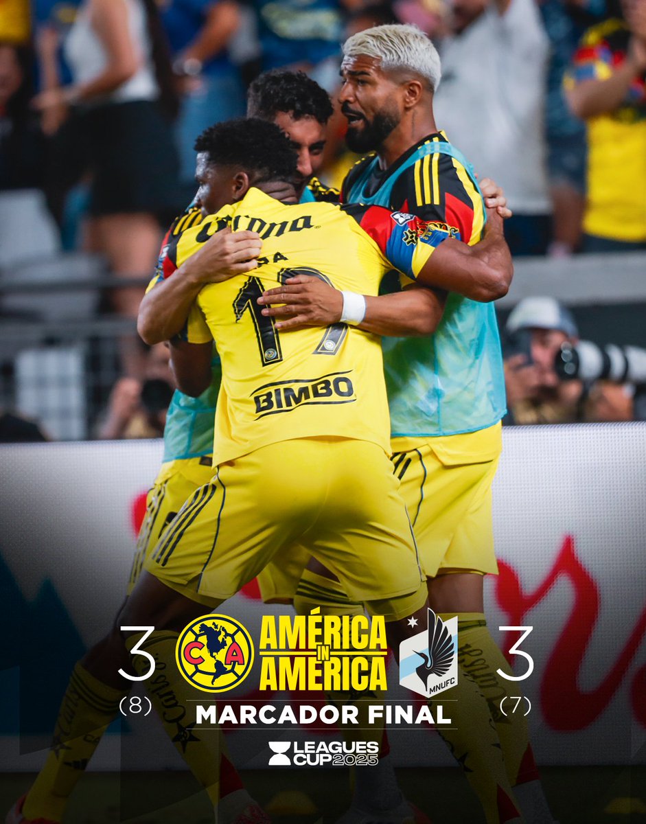Termina el partido en Houston 🦅