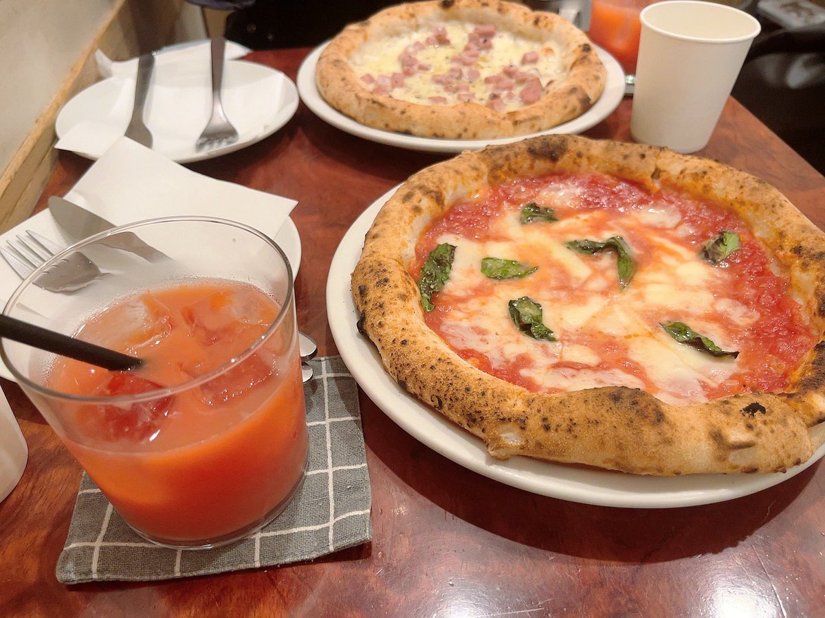 まつ里 tweet media