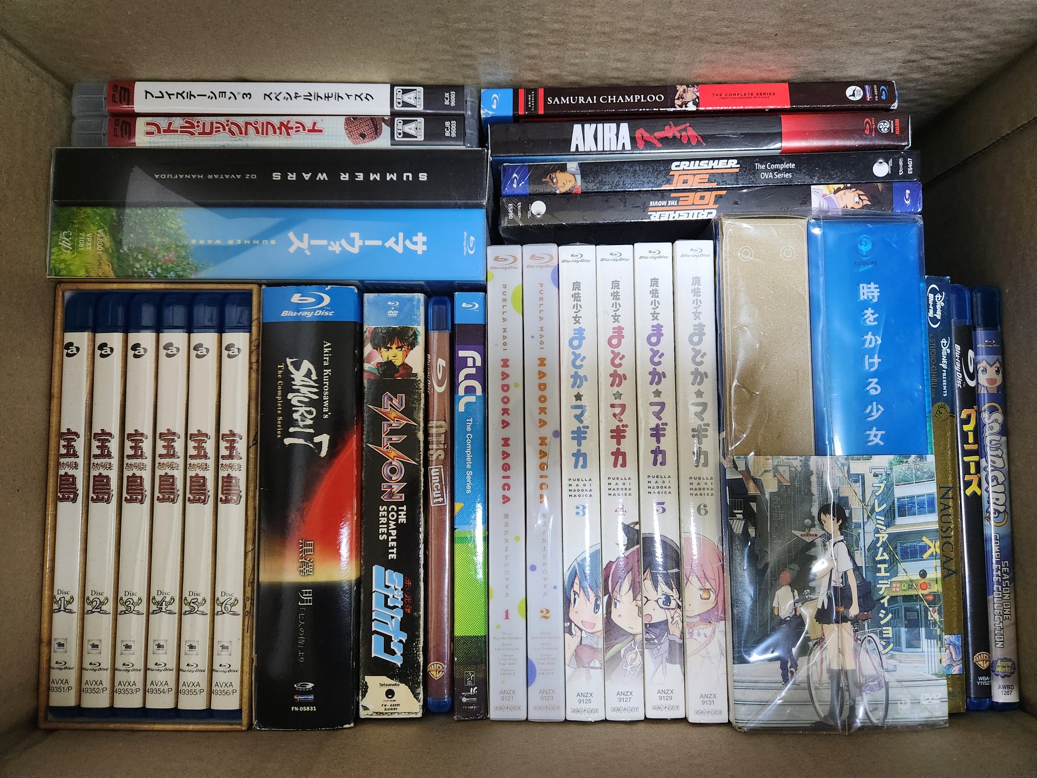 2007MotoGP　DVD 全18巻　開封済み、未開封含む 2007MotoGP DVD 全18巻 開封済み、未開封含む DVD