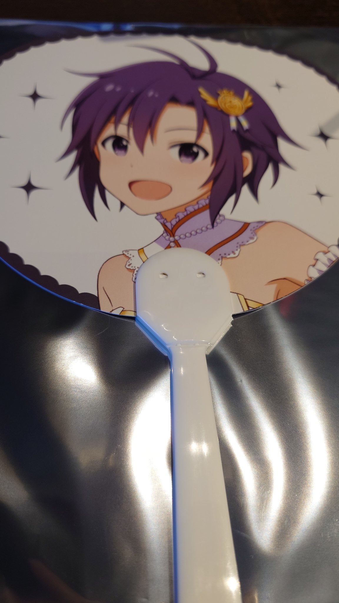 くろゔぁに様♡ありがとうございます♡ 黒兎ウル☾ 6/14ワンマン🥕 on X: 