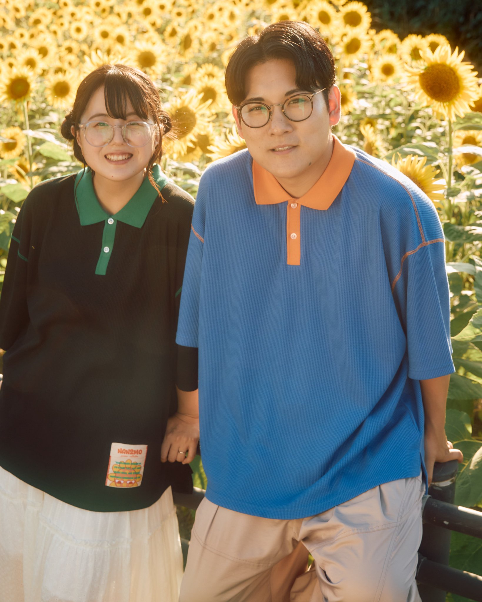 なつめさんち Nan2Mo Tシャツ なつめさんち⭕️🐤 on X: 