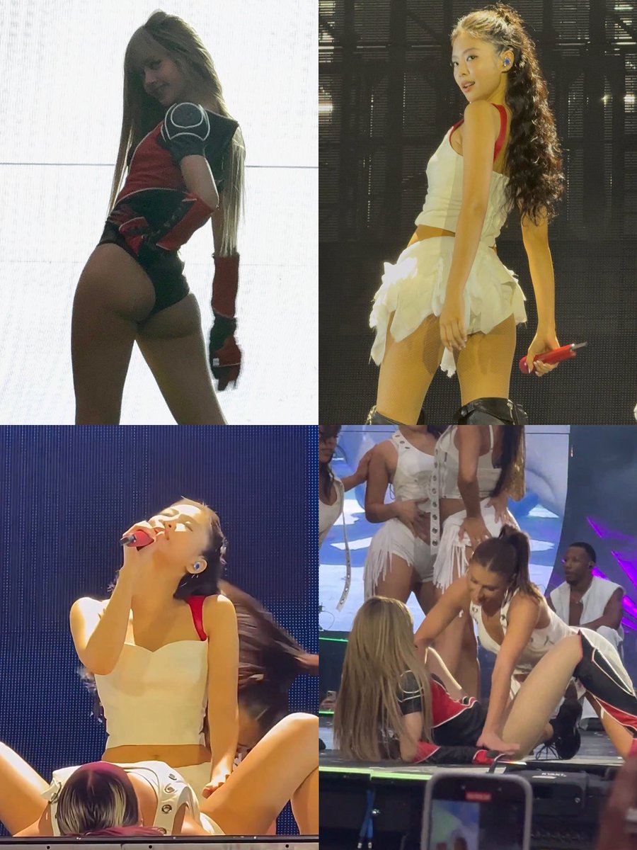 ยัยสองคนนี้สมควรจะมียูนิตด้วยกันจริงๆ