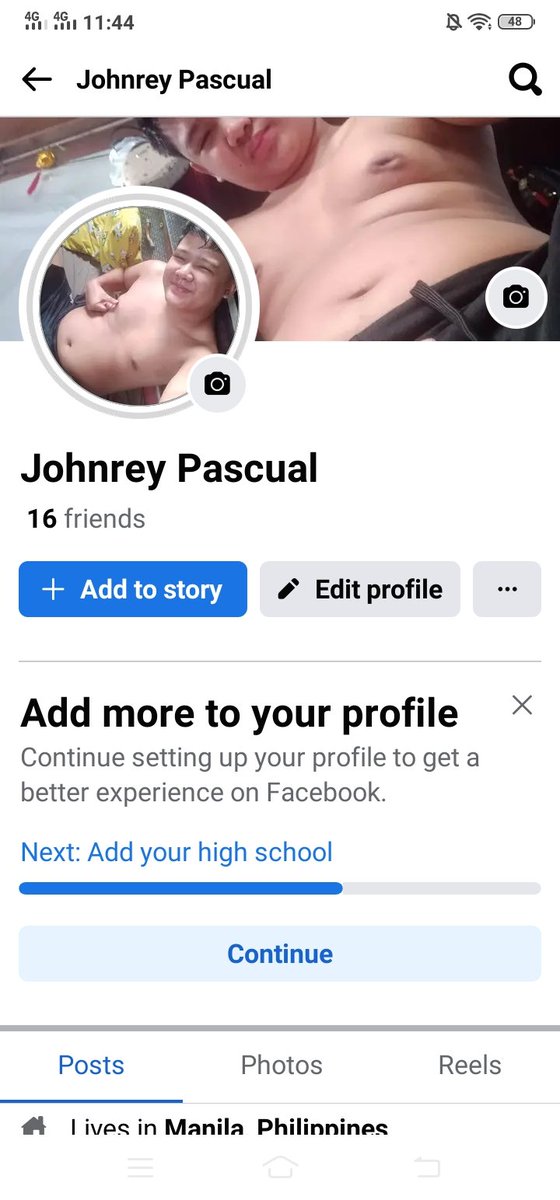johnrey tweet media