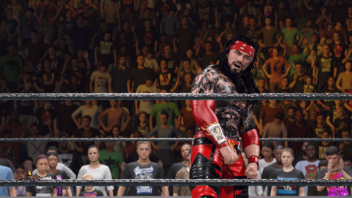 Riot Wrestling Network (@riotwrestling2k) on Twitter photo KING OF THE RING
BRACKET B 1st ROUND
<a href="/OtungaYamamoto/">Otunga yamamoto</a> defeats <a href="/MalichiBai33960/">“The Lone Wolf”Malichi Bailey</a>
<a href="/CHAOSandnumbers/">CHAOS</a> defeats Michael Ray of <a href="/BrotherMND/">Brother Michael and David</a>
Billy of <a href="/CircusTheCircle/">The Circus</a> defeats <a href="/DJKhaotic2k/">DJ Khaotic</a>
<a href="/ChosenOne_RSW/">♦️EL DIAMANTE♦️</a> defeats <a href="/MeatyMania2K/">Meaty</a>
twitch.tv/eternalriotwre…
#WWE2k25 KING OF THE RING
BRACKET B 1st ROUND
<a href="/OtungaYamamoto/">Otunga yamamoto</a> defeats <a href="/MalichiBai33960/">“The Lone Wolf”Malichi Bailey</a>
<a href="/CHAOSandnumbers/">CHAOS</a> defeats Michael Ray of <a href="/BrotherMND/">Brother Michael and David</a>
Billy of <a href="/CircusTheCircle/">The Circus</a> defeats <a href="/DJKhaotic2k/">DJ Khaotic</a>
<a href="/ChosenOne_RSW/">♦️EL DIAMANTE♦️</a> defeats <a href="/MeatyMania2K/">Meaty</a>
twitch.tv/eternalriotwre…
#WWE2k25