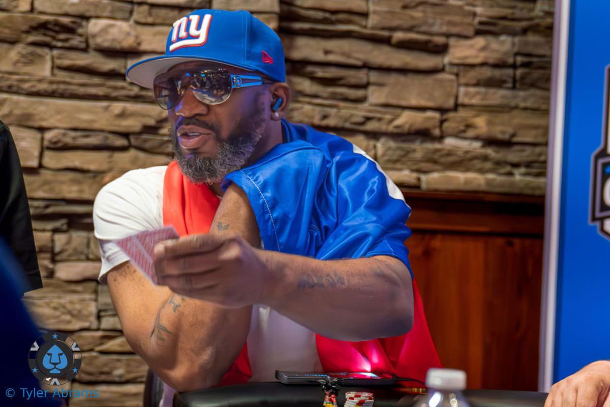 MSPT (@msptpoker) on Twitter photo Check Out the Day 1C Photo Gallery!
gallery.msptpoker.com/ballysblackhaw…
$1,110 Colorado Poker State Championship Main Event NLH Day 1C <a href="/ballysbhpoker/">Bally's Black Hawk Poker</a>
Live Updates: msptpoker.com/Pages/LiveRepo… Check Out the Day 1C Photo Gallery!
gallery.msptpoker.com/ballysblackhaw…
$1,110 Colorado Poker State Championship Main Event NLH Day 1C <a href="/ballysbhpoker/">Bally's Black Hawk Poker</a>
Live Updates: msptpoker.com/Pages/LiveRepo…