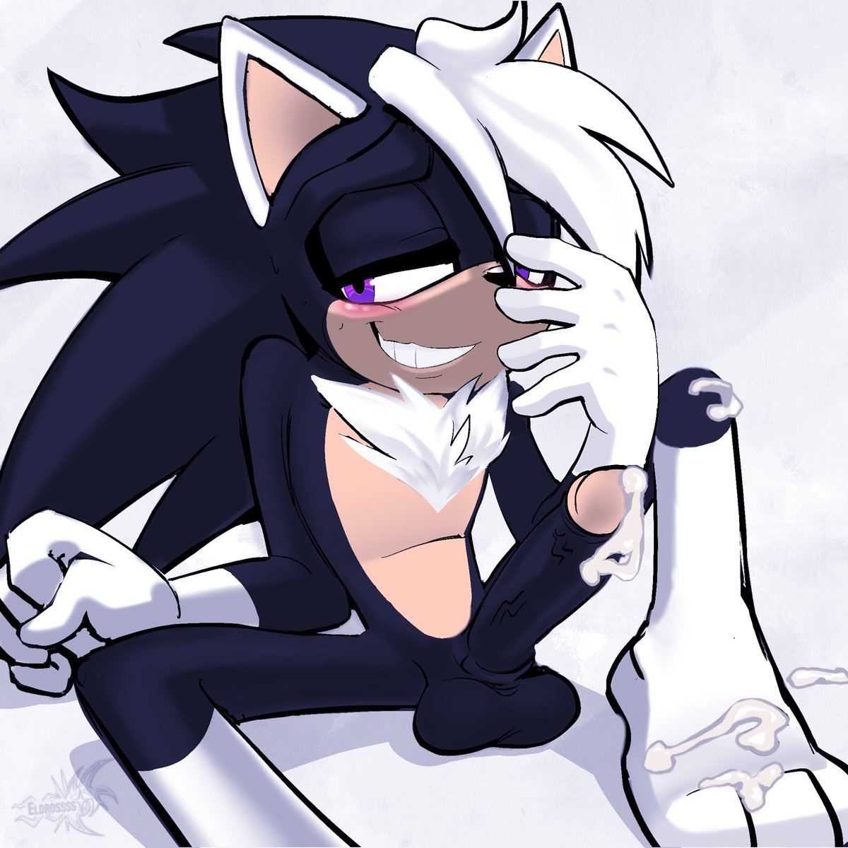 C0mm for <a href="/LeviTHNSFW/">RaidenTheHedgehog</a>