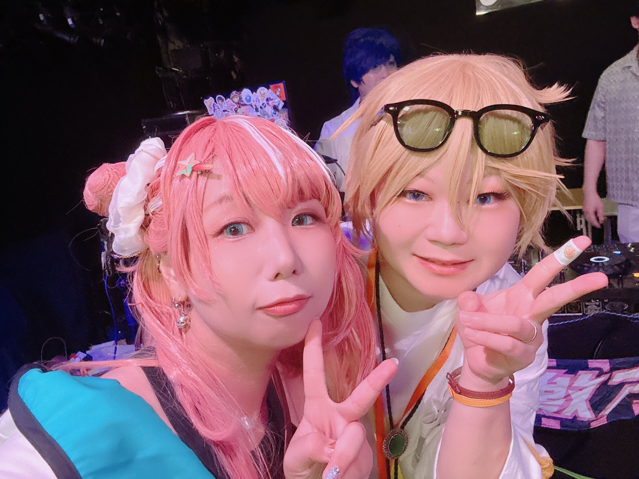 そよの風様♡ありがとうございます♡ そよ (@kaedegkm310) / X
