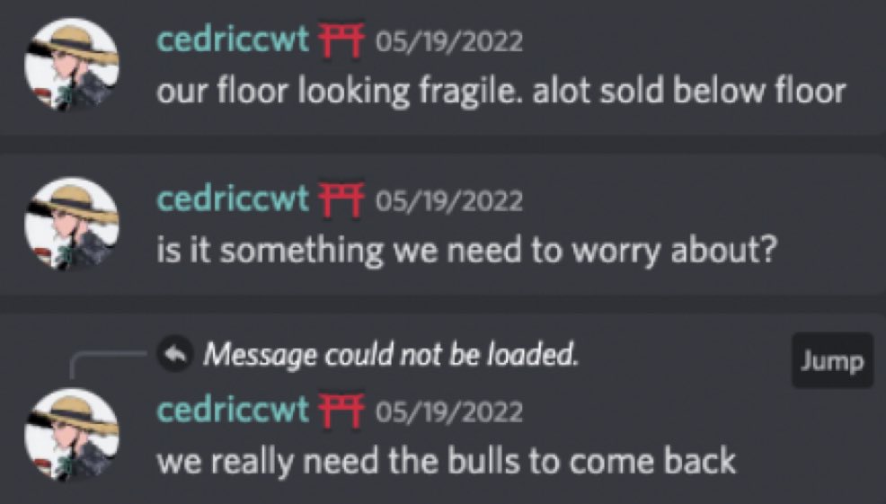 lmao cedric is the top performing meme on abstract and im not even surprised. 

only the true OGs from these communities he was part of understand:

- <a href="/Azuki/">Azuki</a> 
- BAYC
- <a href="/nodemonkes/">NodeMonkes ◉</a> 
- <a href="/pudgypenguins/">Pudgy Penguins</a>