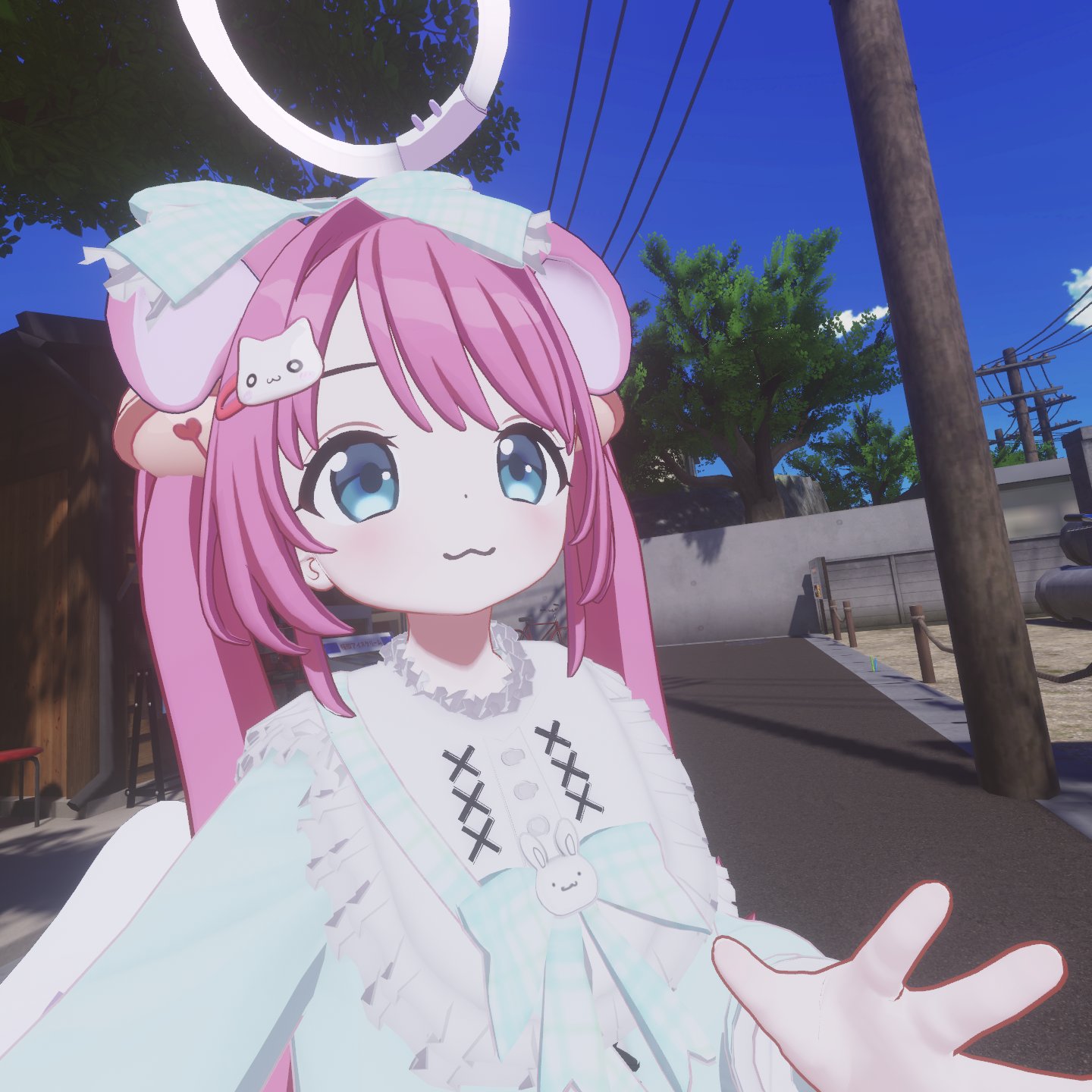 うさみざわ on X: 