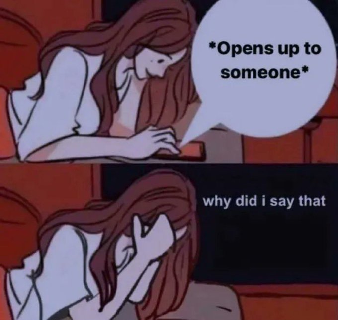 i feel the same