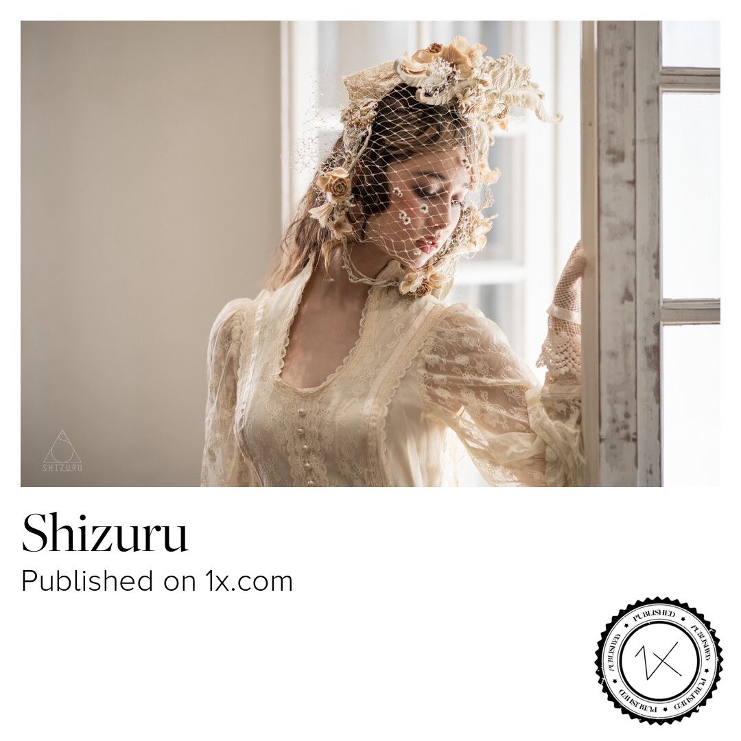 1x published

1x.com/photo/3244311

<a href="/1x_com/">1x.com</a> <a href="/pasha_magazine/">【PASHA STYLE】雑誌Vol.11発売中 表紙はえなこさん 7/19-20 Legacy</a>