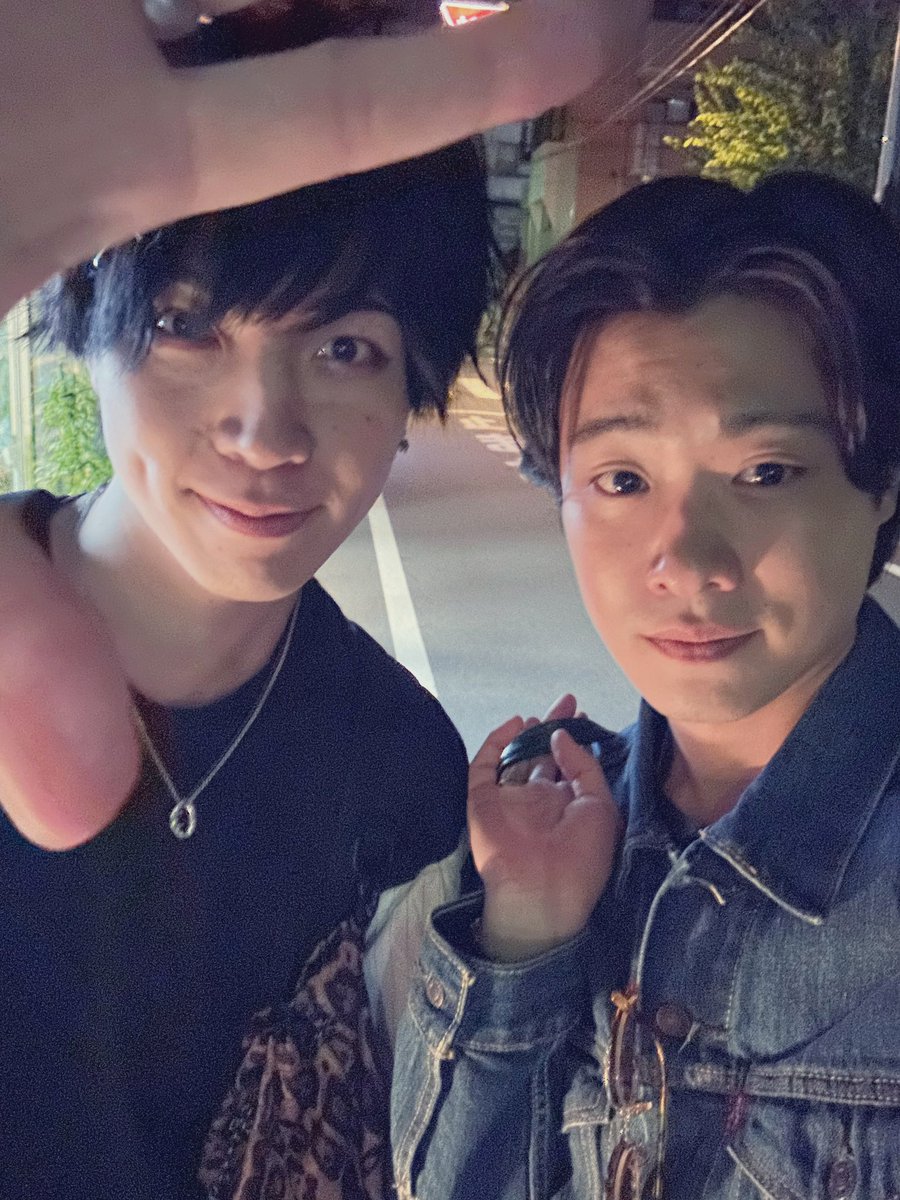 Ryoma Aoki/青木 亮真 (@ron_aok) / Posts / X