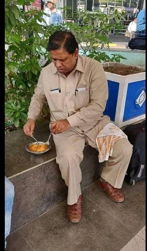 लीडरों के लीडर 

BAMCEF सिर्फ केडर बेज संगठन नहीं बल्कि लीडर्सबेज संगठन है